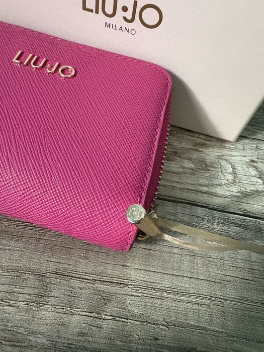 Данско портмоне Liu Jo