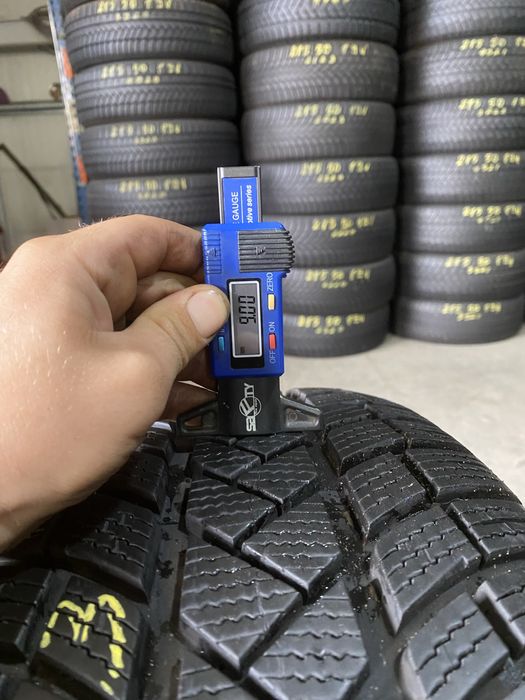 Anvelope iarna 235/55/18 Vredestein Wintrac Pro 235 55 18 R18