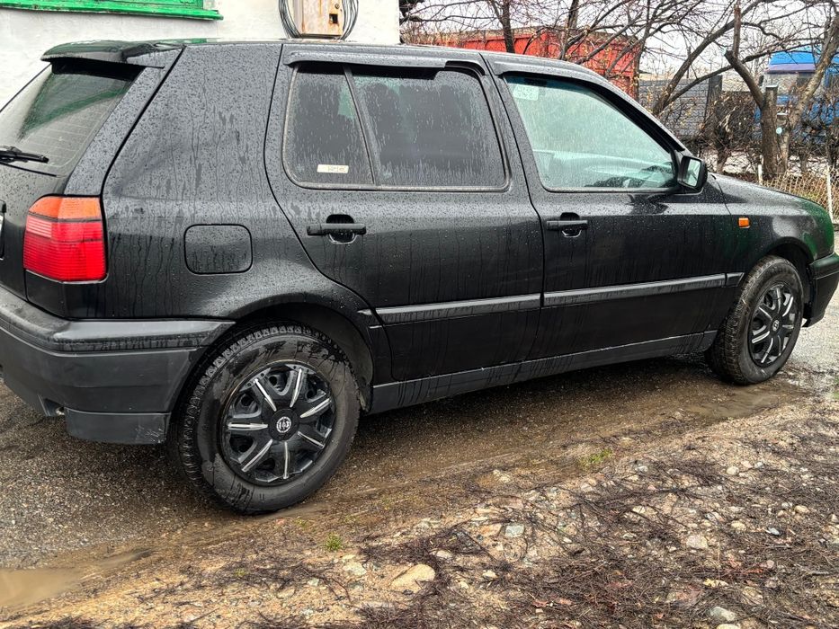 Продам Фольксваген гольф