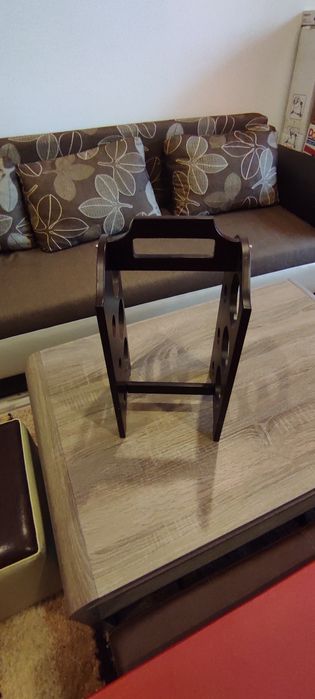 Поставка за вино