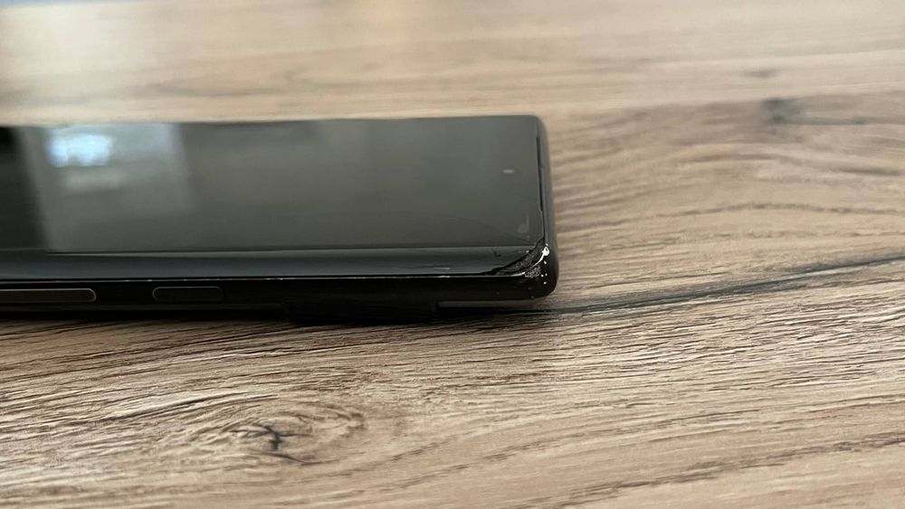 Google pixel 6 pro
