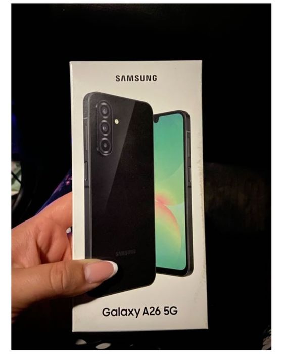 Samsung Galaxy A26 5G