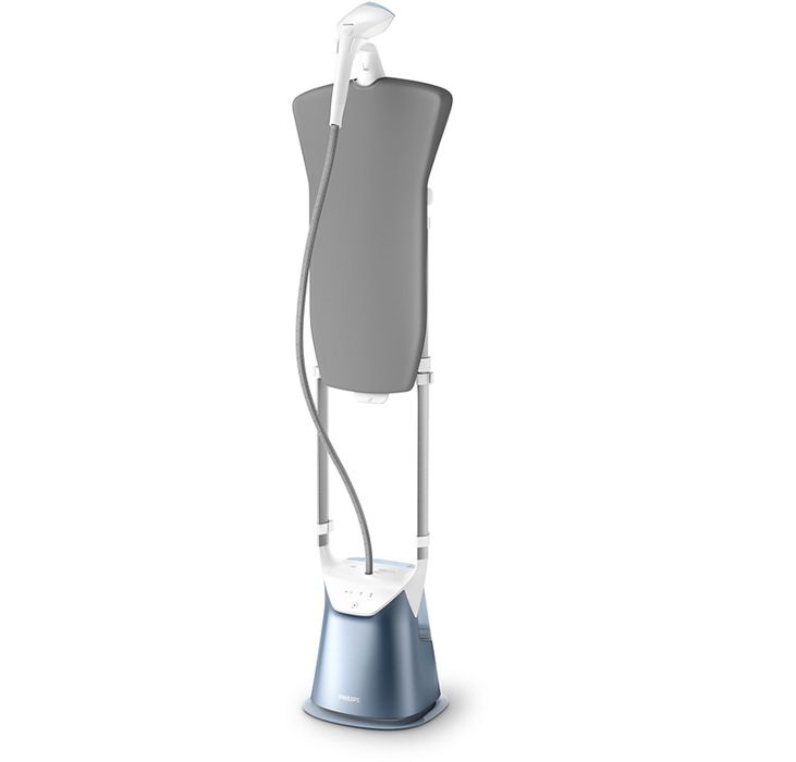 Отпариватель вертикальный Phillips ProTouch GS625/20