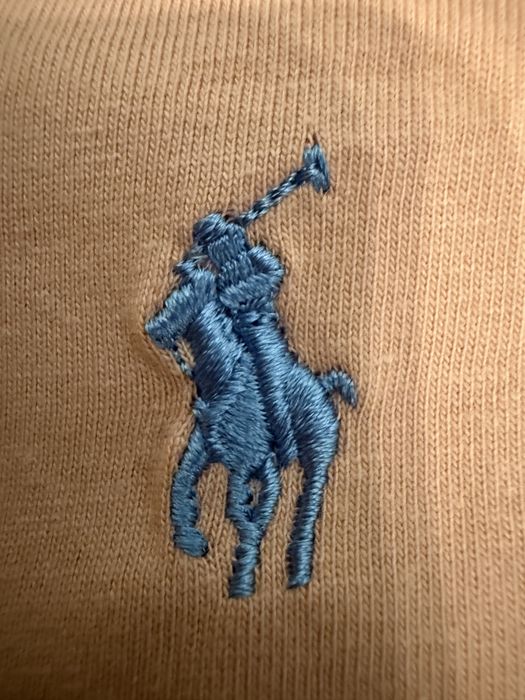 Tricou POLO ralph lauren de firma nou marime L