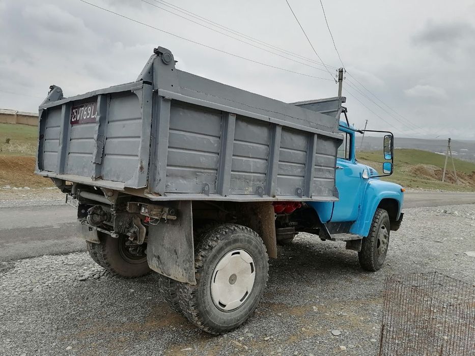 Sotiladi Samasval Zil holati yaxshi