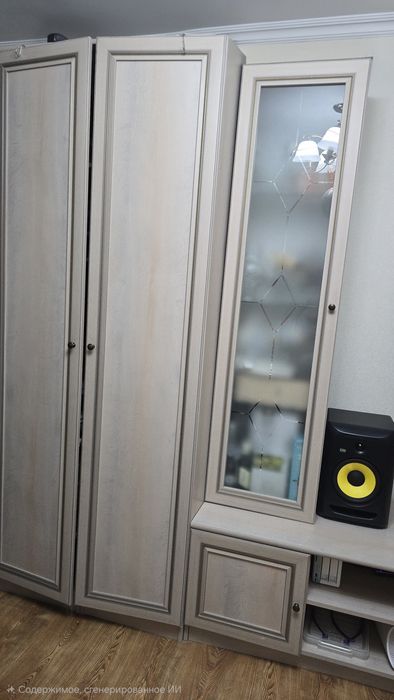 Гарнитур для зала