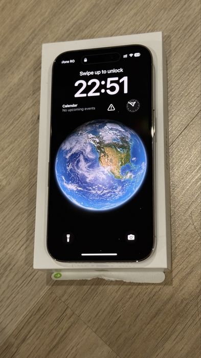 Iphone 14 Pro stare impecabila