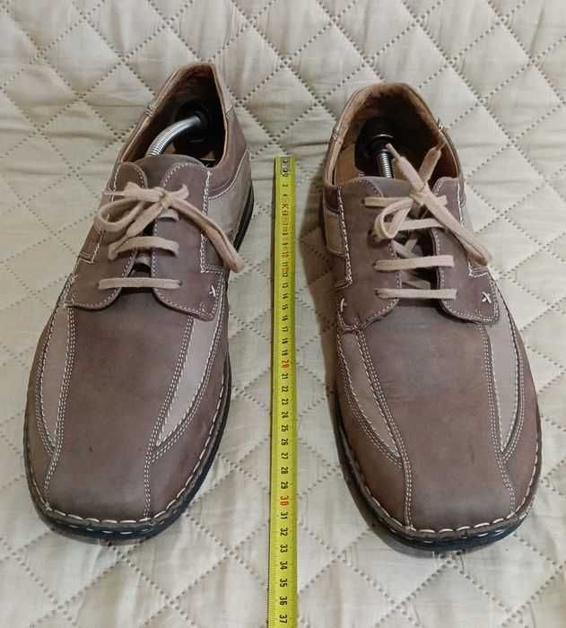 Pantofi casual nr 49-50