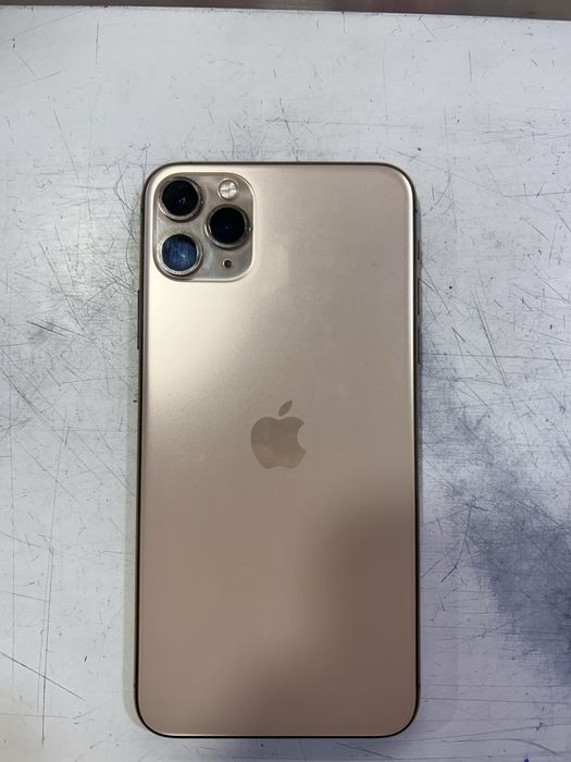 iPhone 11 pro max 256gb