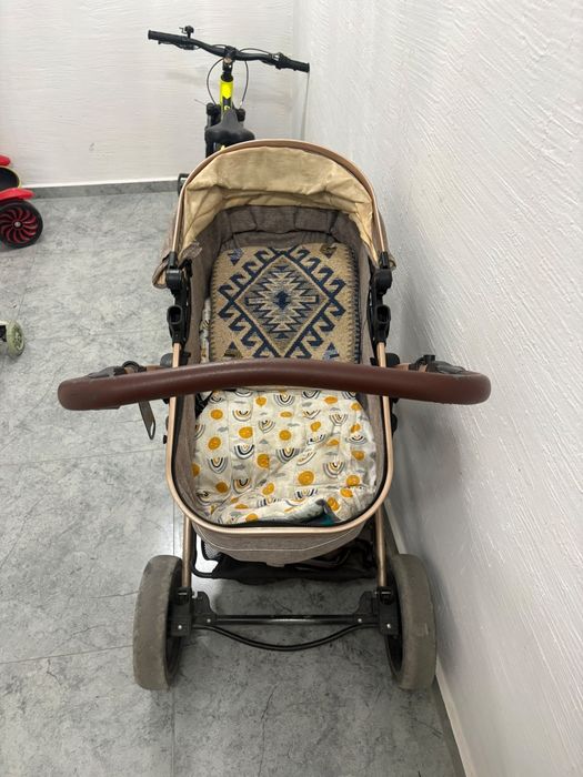 Продам коляску , детскую