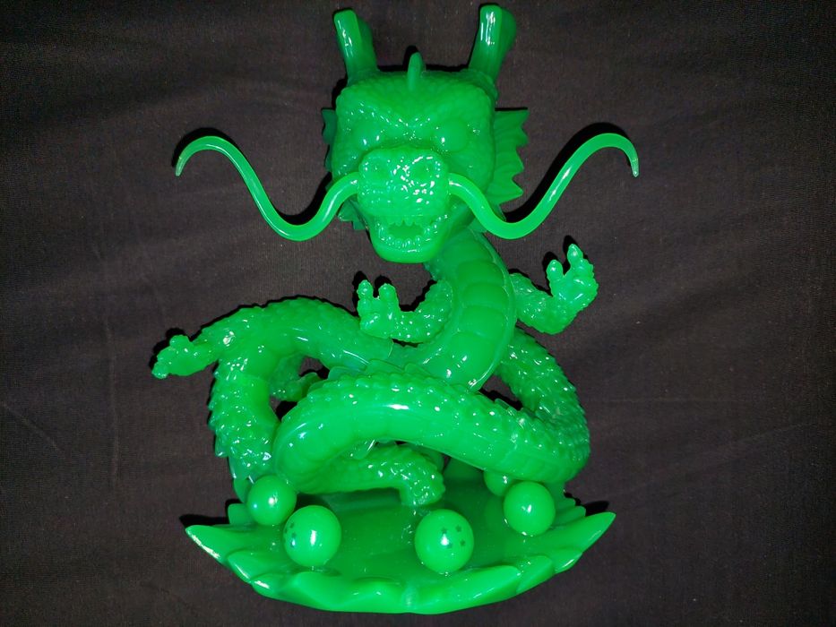 Funko Pop! 6 inch Dragon Ball Z Jade Shenron