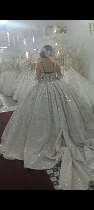 Rochie de mireasă