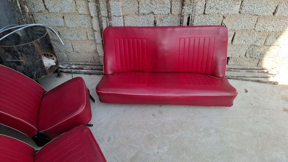 Заз 966 в оригинале