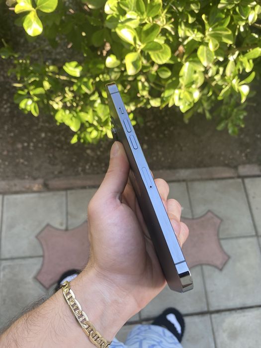 iPhone 12 PRO MAX 100% BATERIE