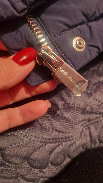 Зимно яке Tommy Jeans