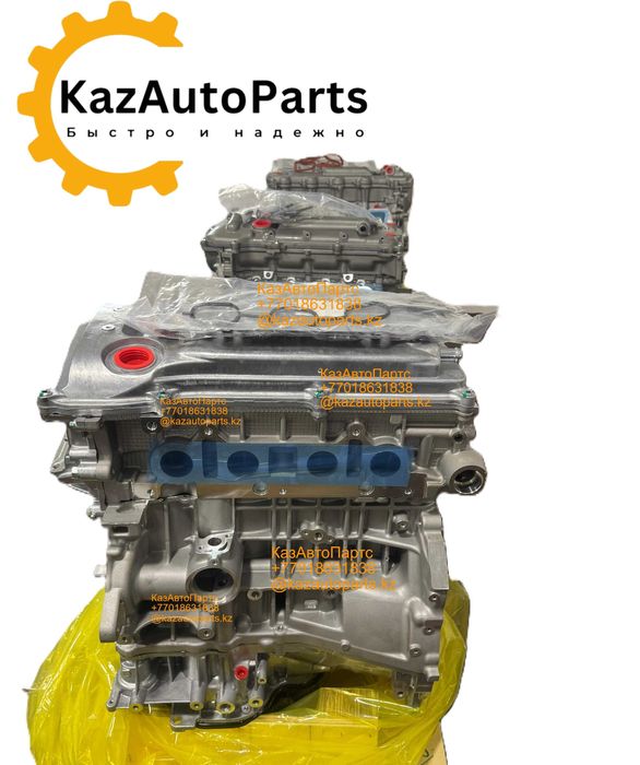 двигатель на KIA Hyundai GM Chevrolet Daewoo Opel Honda JAC