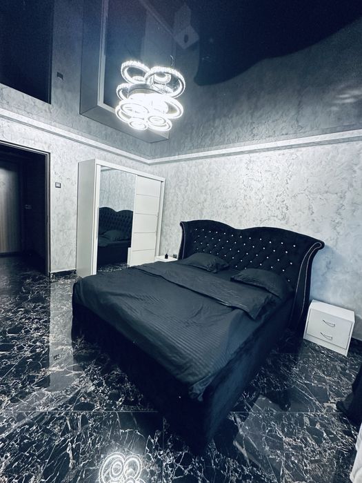 Regim hotelier de lux