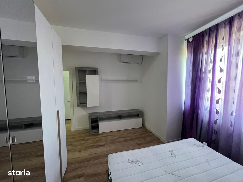 Apartament cu 1 camera decomandat, mobilat & utilat - PREȚ PROMOȚIONAL