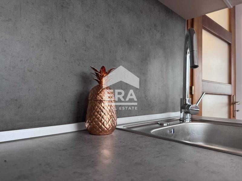 Дава се под наем Двустаен апартамент в Варна, м-т Траката - 69 кв.м за 588 € - Снимка #4