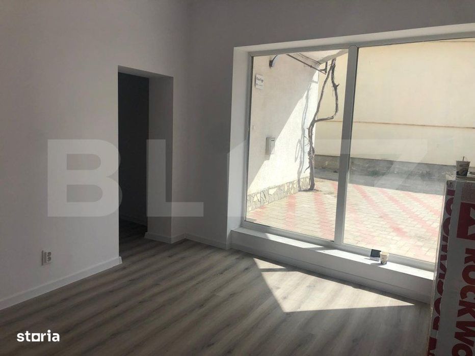 Spatiu de birouri, 155mp, Central