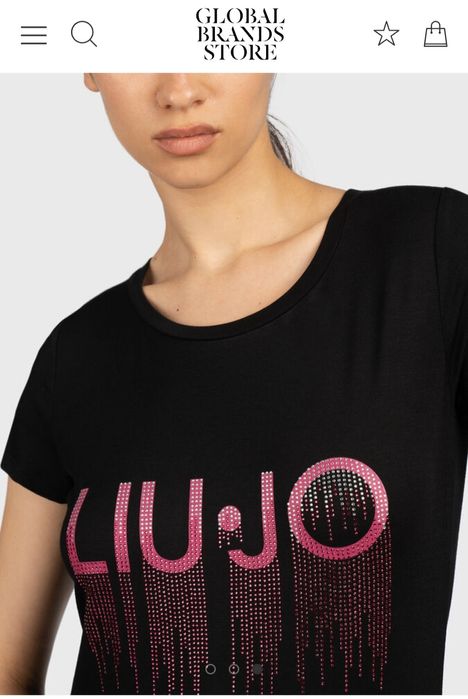 Оригинална тениска Liu Jo