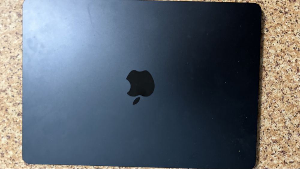 MacBook Air M4 16/256GB 13.6” Midnight
