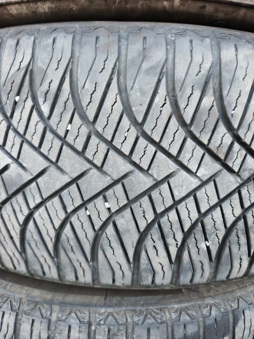 Cauciucuri 235/55 R19 Goodride Allseason Elite Z-401