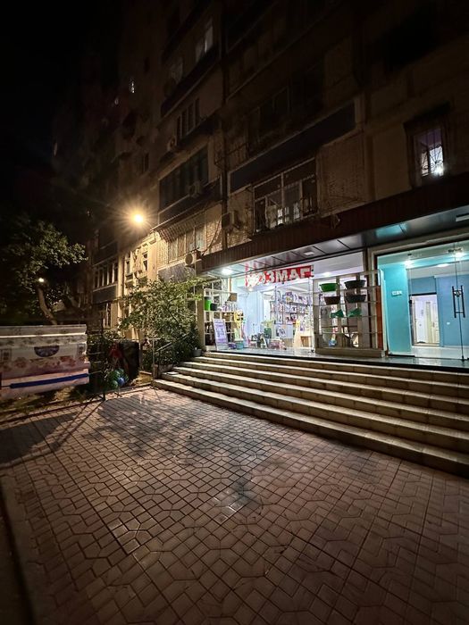 Тайёр Бизнес сотилади Хозмаг
