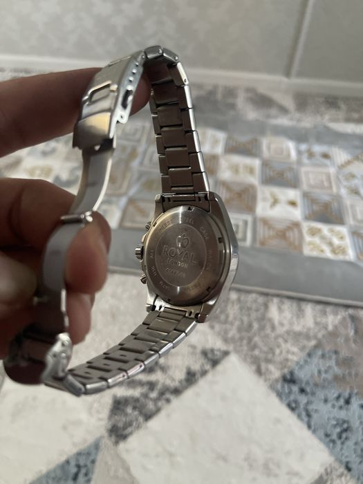 Мужские часы ROYAL LONDON (Fulham)
