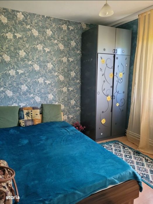 Inchiriez 2 camere pet friendly zona ITC Florilor