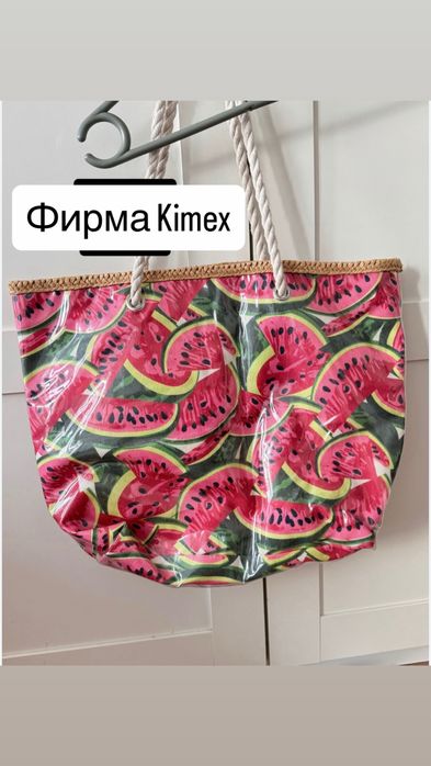 Сумка Zara корсет