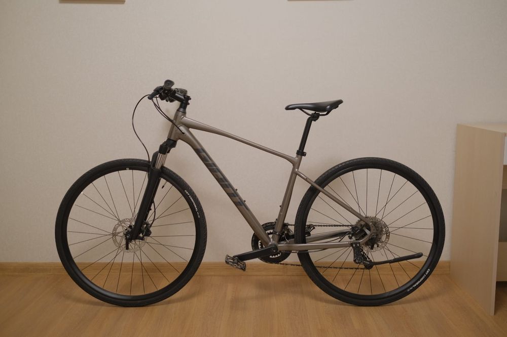 Giant Roam 2, M. В отличном состоянии.