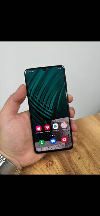 Samsung A41 64гб