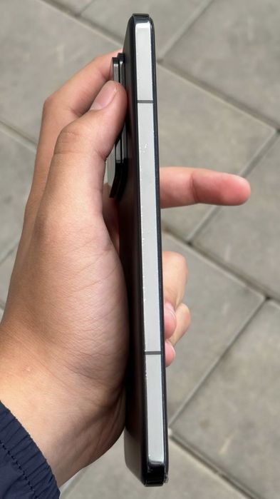 Xiaomi 14 Pro есть обмен с моим дп!