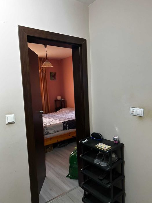 Продава се Двустаен апартамент в Пловдив, Христо Смирненски - 66 кв.м за 1036 €/кв.м - Снимка #3