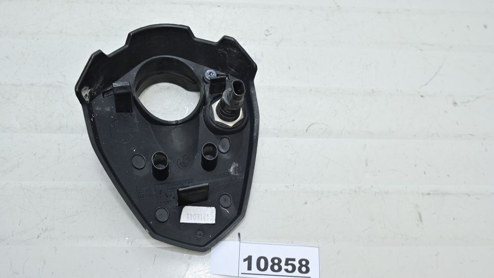 Carena Capac Plastic Contact BMW F700GS / F800GS 2012 - 2016