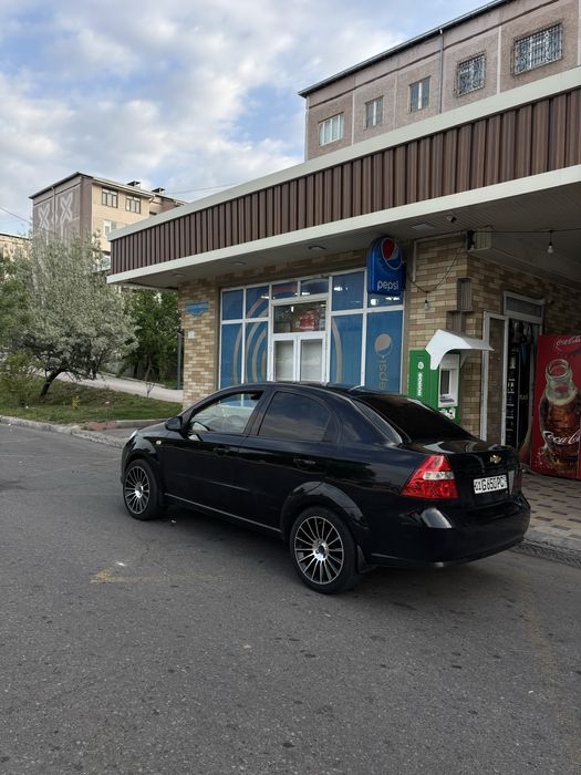 R17 Diska sotiladi