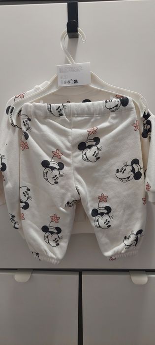 Set bluza și pantaloni, Minnie