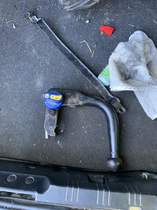 Бмв е60 525д 177кс НА ЧАСТИ