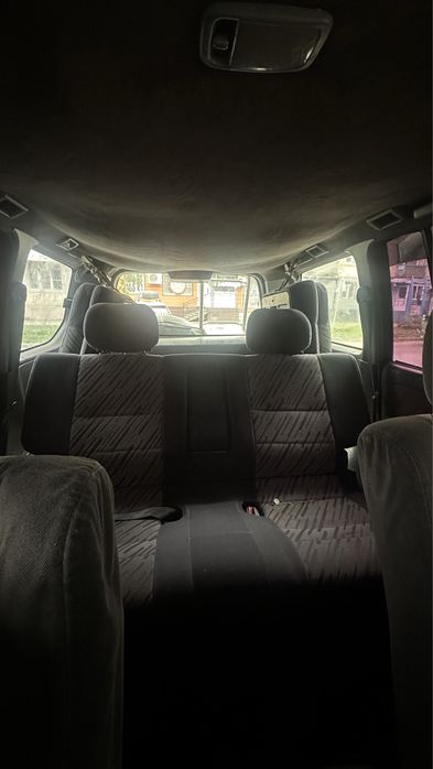 Продам Toyota Land cruiser prado(90)