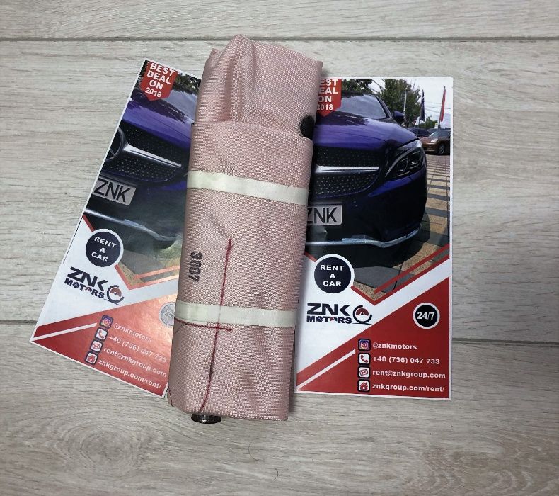 Audi A4 A5 B9 B9 8k  -- airbag scaun fata spate stanga dreapta