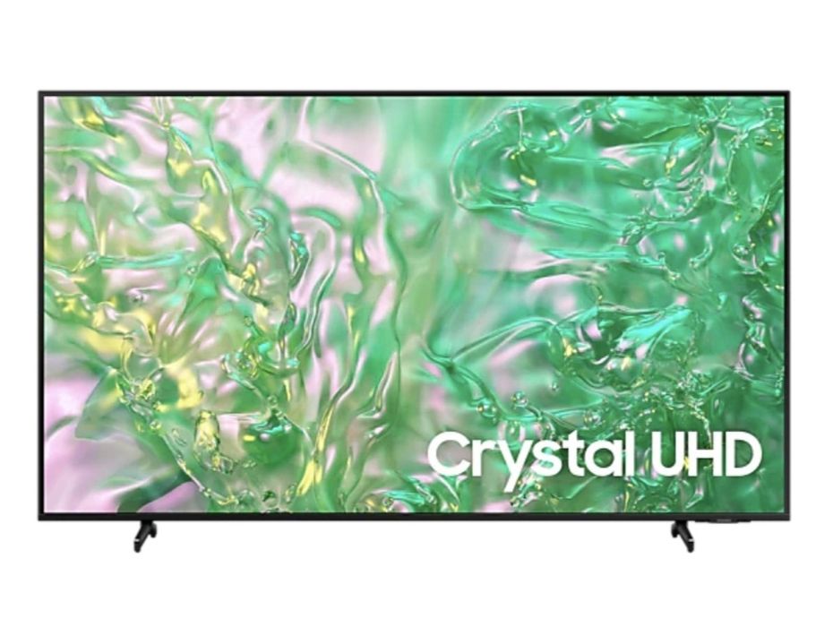 Samsung UE43DU8000u