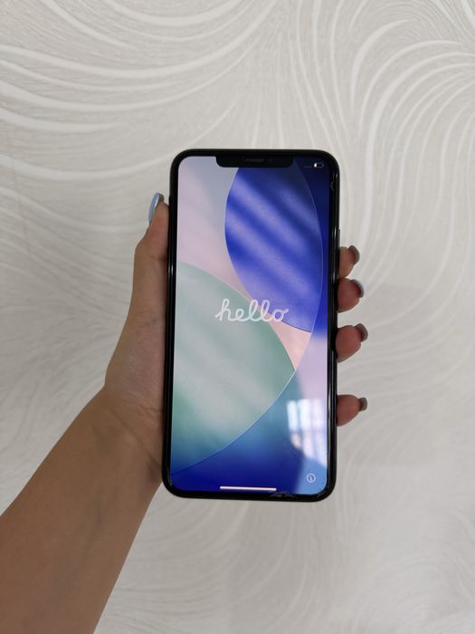 Iphone 11 pro max
