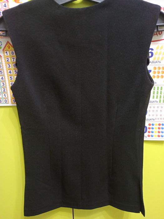 Жилет для бальных танцев