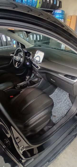 Краска тоза идиал