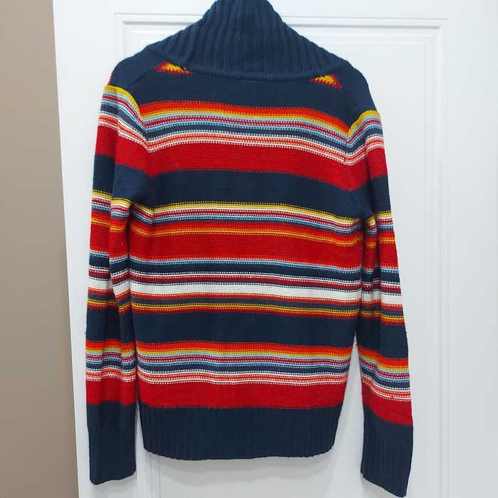 Женский кардиган