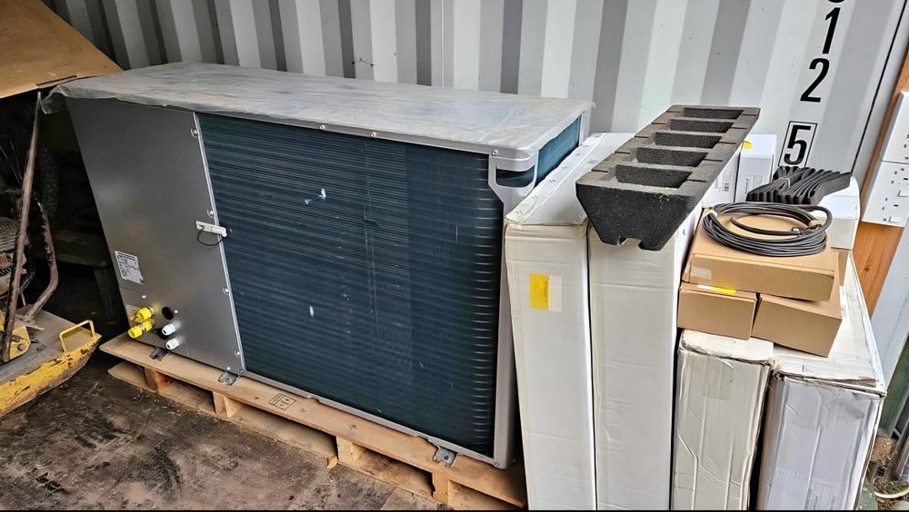 Daikin Altherma 3M