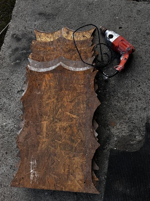 Силиконовые формы