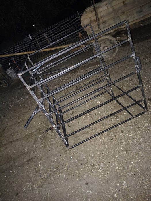 Strunga pentru mult oi-capre