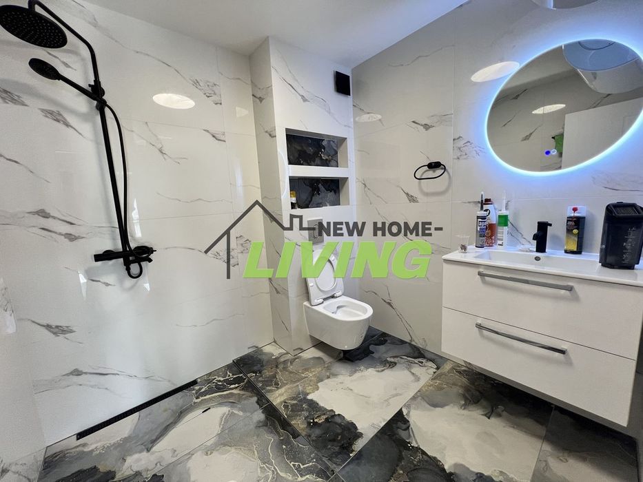 Продава се Двустаен апартамент в Пловдив, Южен - 70 кв.м за 1886 €/кв.м - Снимка #5